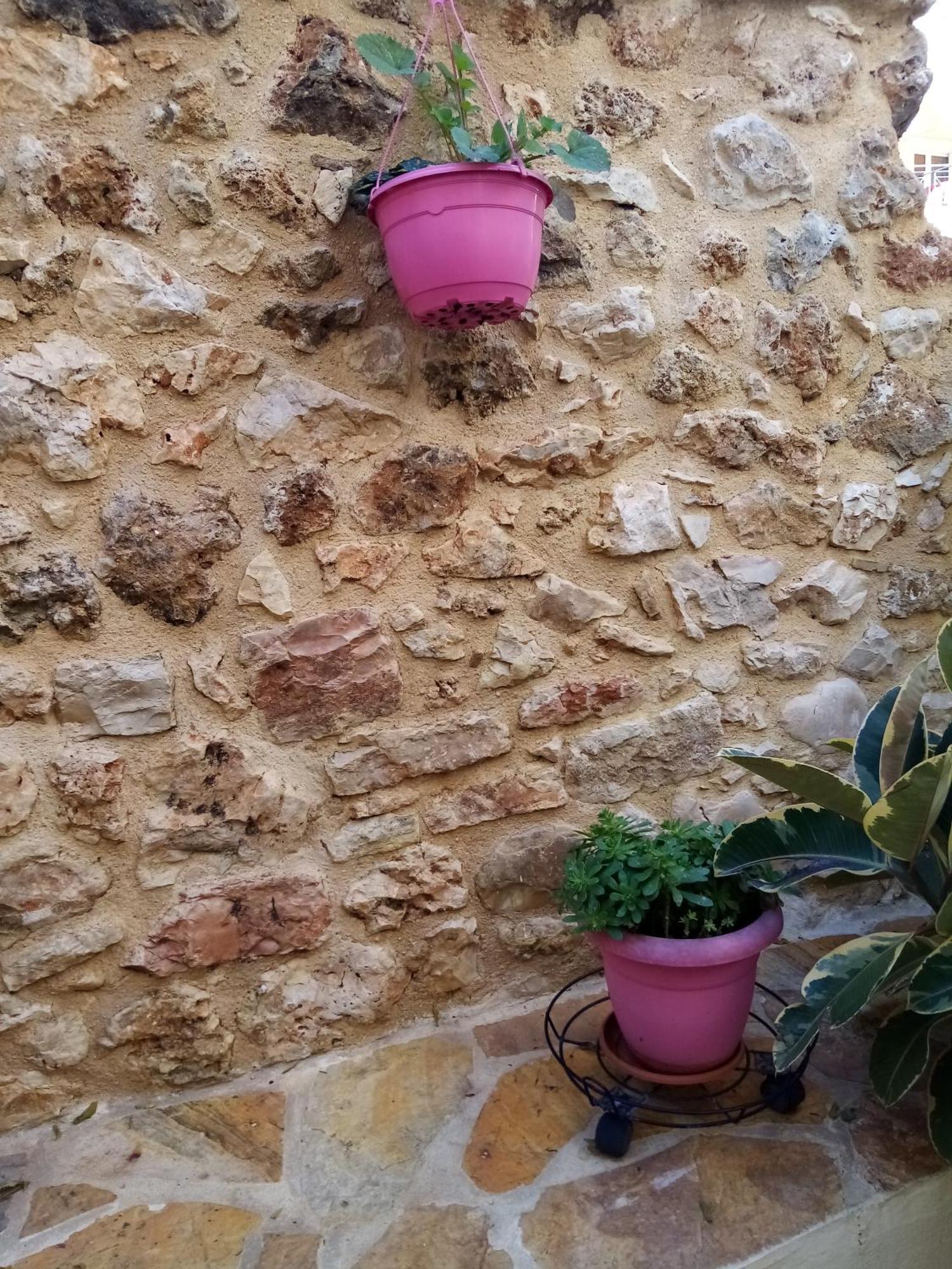 Olga'S House Apartment Preveza Luaran gambar
